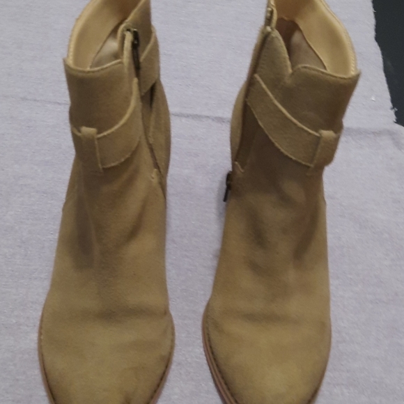 ANKLE boots - Picture 5 of 5